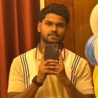 Saurabh Kumar Yadav