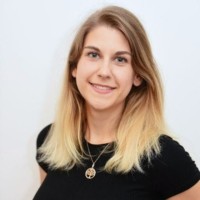 Michelle Hauptmann