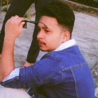 Sahil Suman