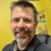 Scott Behnke