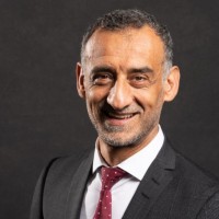 Sedat Yürükalan
