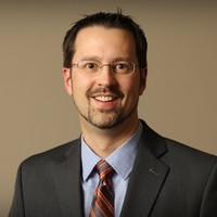 Darren McKeever