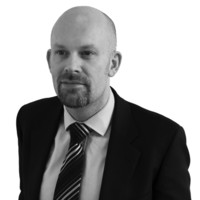 Colin Bearne