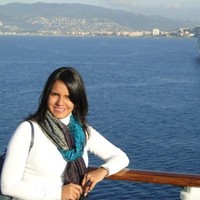 Glenis Suarez