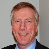 Stephen Haig, Cpa