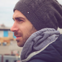 Navid Nazarian