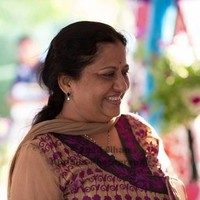 Anita Shah