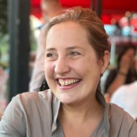 Susanne Hartmann