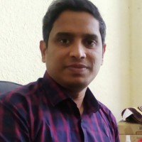 Jashadul Alam