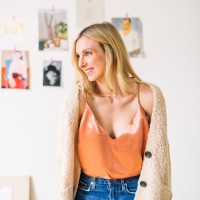 Bridgette Hall