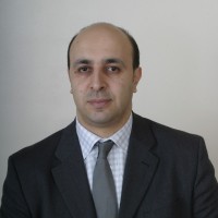 Ali Khalyat