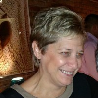 Pamela Beaton Daub