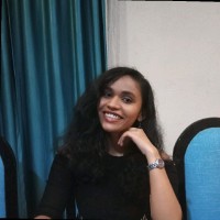 Shreya Shrivastava
