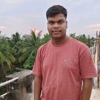 Sashi Kanth T
