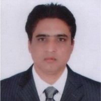 Mirza Tamoor