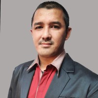 Erlangga Budi Pradono