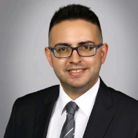 Ömer Ferit ORAL