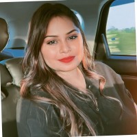 Srishti Sharma