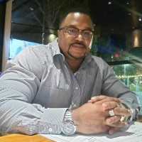 Rod Roberts