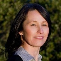 Gunilla Burrowes FTSE HonFIEAust