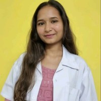 Dr Ashwini Randive (Pt)