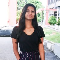 Sharmini Arunasalam