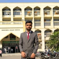 Mohd Faiz Khan