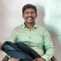 SREEJITH MANIYOTH