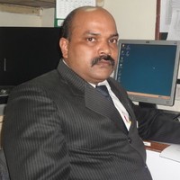 Rajesh Kumar Upadhya