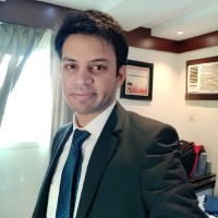 Abhishek Tripathy