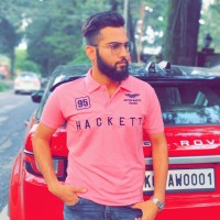 Rohid Khan