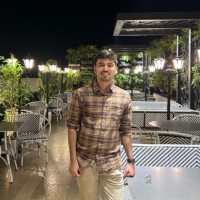 Jayesh Dandge