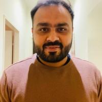 Ramkumar Gour