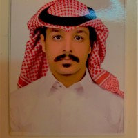 مشاري العتيبي