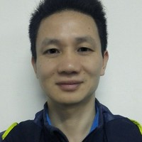 Roy Liao