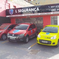LSeguranca Serviços