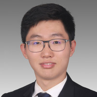 James Xia
