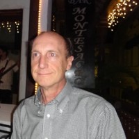 ron harness