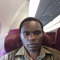Isaac Waweru