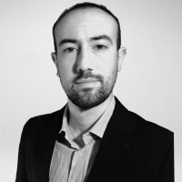 Antonio Pérez Vidal