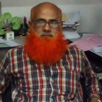Md. Zakir Hossain