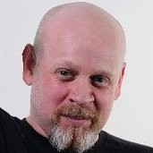 Fredrik Rosenberg
