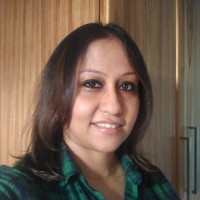 Payel Sanyal