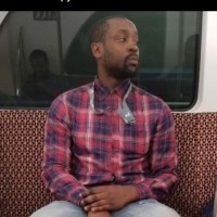 Stephen Omari