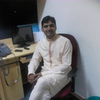 Rupesh S