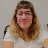 Pamela Ochoteco