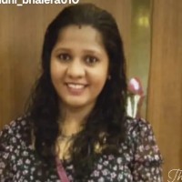 Priya Bhalerao
