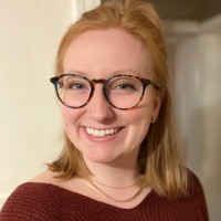 Emily Rohrer