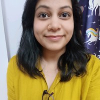 Harshika Sharma
