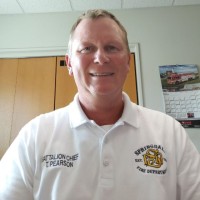 Tom Pearson